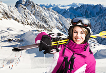 Mistrzostwa Dolnego Śląska Amatorów w narciarstwie alpejskim