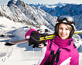 Mistrzostwa Dolnego Śląska Amatorów w narciarstwie alpejskim